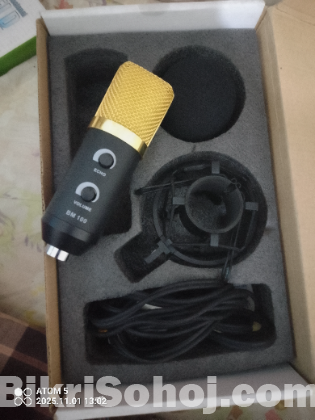 মাইক্রোফোন